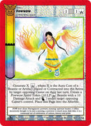 Powwow [Native: First Edition]