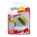 POKEMON CLIP N GO FIGURE