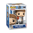 DALLAS MAVERICKS LUKA DONCIC POP (CITY EDITION 2024)