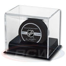 BCW ACRYLIC PUCK DISPLAY