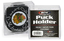 BCW SQUARE PUCK HOLDER