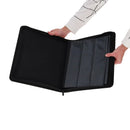 BCW Z-FOLIO TOPLOADERS 9 POCKET BINDER LX ALBUM