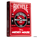 BICYCLE DISNEY PLAYING CARDS