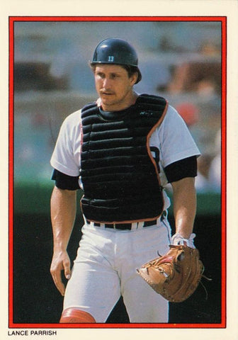 1984 TOPPS - ALL-STAR GAME COMMEMORATIVE SET - SINGLES - #1-40 - YOU PICK FROM LIST