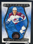 2023 UPPER DECK ARTIFACTS - BASE - SINGLES -