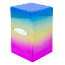 ULTRA PRO SATIN TOWER DECK BOX