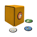 ULTRA PRO POKEMON ALCOVE CLICK DECK BOX - JOHTO