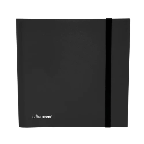 ULTRA PRO ECLIPSE 12-POCKET BINDER