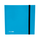 ULTRA PRO ECLIPSE 12-POCKET BINDER