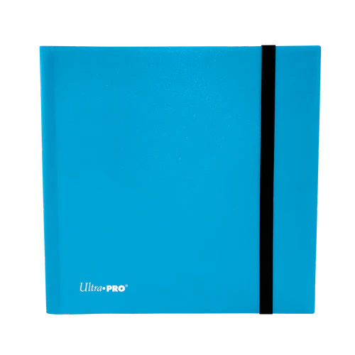 ULTRA PRO ECLIPSE 12-POCKET BINDER