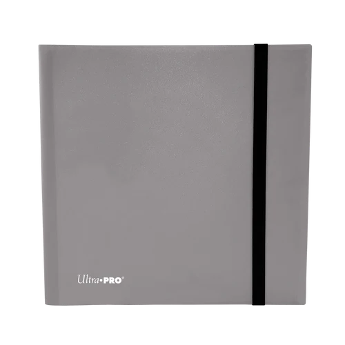 ULTRA PRO ECLIPSE 12-POCKET BINDER