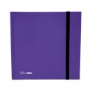 ULTRA PRO ECLIPSE 12-POCKET BINDER