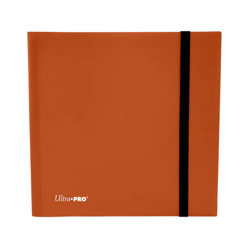 ULTRA PRO ECLIPSE 12-POCKET BINDER