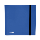 ULTRA PRO ECLIPSE 12-POCKET BINDER