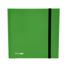 ULTRA PRO ECLIPSE 12-POCKET BINDER