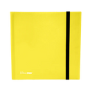 ULTRA PRO ECLIPSE 12-POCKET BINDER