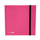 ULTRA PRO ECLIPSE 12-POCKET BINDER