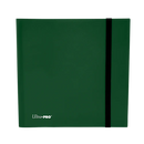 ULTRA PRO ECLIPSE 12-POCKET BINDER