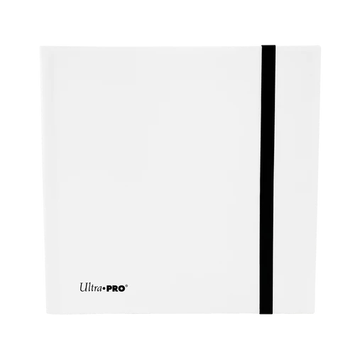 ULTRA PRO ECLIPSE 12-POCKET BINDER