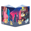 ULTRA PRO POKEMON GALLERY SERIES: SHIMMERING SKYLINE 9 POCKET PORTFOLIO
