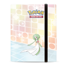 ULTRA PRO POKEMON GALLERY SERIES: TRICK ROOM PRO-BINDER PORTFOLIO