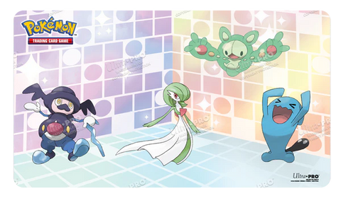 ULTRA PRO POKEMON GALLERY SERIES: TRICK ROOM PLAYMAT