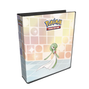 ULTRA PRO POKEMON GALLERY SERIES: TRICK ROOM 3-RING BINDER