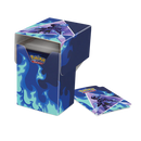 ULTRA PRO POKEMON ARMAROUGE VS CERULEDGE DECK BOX