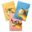 ULTRA PRO POKEMON TOURNAMENT FOLIO 3-PACK (SERIES 2)