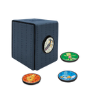 ULTRA PRO POKEMON ALCOVE CLICK DECK BOX - HOENN