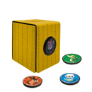 ULTRA PRO POKEMON ALCOVE CLICK DECK BOX - UNOVA