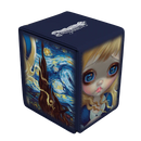 ULTRA PRO JASMINE BECKET-GRIFFITH ALCOVER FLIP DECK BOX