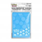 ULTRA PRO POKEMON ENERGY STANDARD SIZE CARD SLEEVES (65 COUNT)