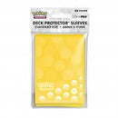 ULTRA PRO POKEMON ENERGY STANDARD SIZE CARD SLEEVES (65 COUNT)