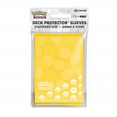 ULTRA PRO POKEMON ENERGY STANDARD SIZE CARD SLEEVES (65 COUNT)