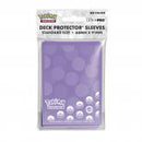 ULTRA PRO POKEMON ENERGY STANDARD SIZE CARD SLEEVES (65 COUNT)
