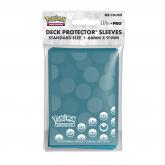 ULTRA PRO POKEMON ENERGY STANDARD SIZE CARD SLEEVES (65 COUNT)