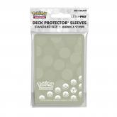 ULTRA PRO POKEMON ENERGY STANDARD SIZE CARD SLEEVES (65 COUNT)