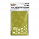 ULTRA PRO POKEMON ENERGY STANDARD SIZE CARD SLEEVES (65 COUNT)