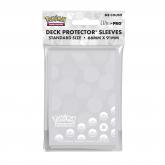 ULTRA PRO POKEMON ENERGY STANDARD SIZE CARD SLEEVES (65 COUNT)