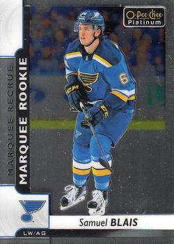 2017 UPPER DECK O-PEE-CHEE PLATINUM - MARQUEE ROOKIE - SINGLES -