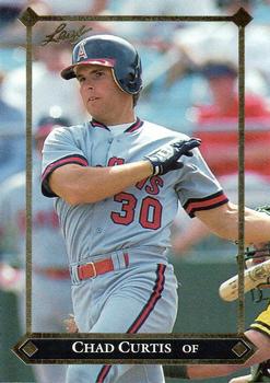 1992 LEAF - GOLD ROOKIES - SINGLES -