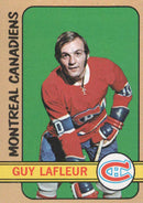 1972 TOPPS - BASE - SINGLES -