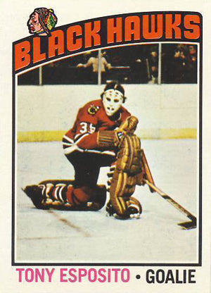1976 TOPPS - BASE - SINGLES -