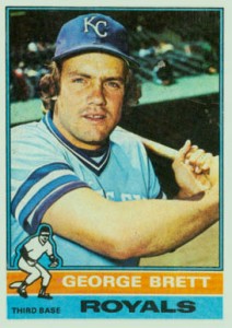 1976 TOPPS - BASE - SINGLES - #201-300 - YOU PICK FROM LIST