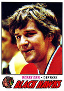 1977 TOPPS - BASE - SINGLES -