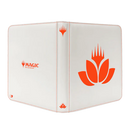 ULTRA PRO MTG MANA 8TH EDITION 12 POCKET PRO BINDER