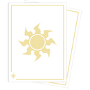 ULTRA PRO MTG MANA 8 APEX STANDARD SIZE CARD SLEEVES 105 COUNT