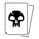 ULTRA PRO MTG MANA 8 APEX STANDARD SIZE CARD SLEEVES 105 COUNT