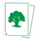 ULTRA PRO MTG MANA 8 APEX STANDARD SIZE CARD SLEEVES 105 COUNT